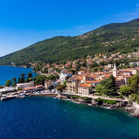 Appartamento Deluxe Kvarner 1 *