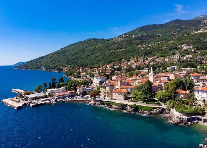 Appartement Deluxe Kvarner 1 *