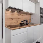 Διαμέρισμα Deluxe Kvarner 1