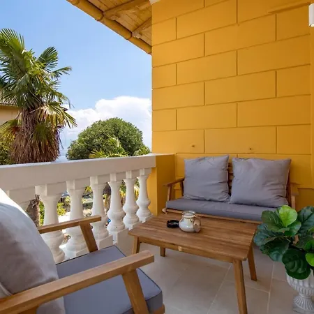 Appartement Deluxe Kvarner 1