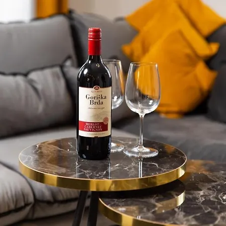 Deluxe Kvarner 1 * Lovran