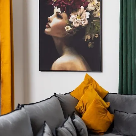 Apartman Deluxe Kvarner 1