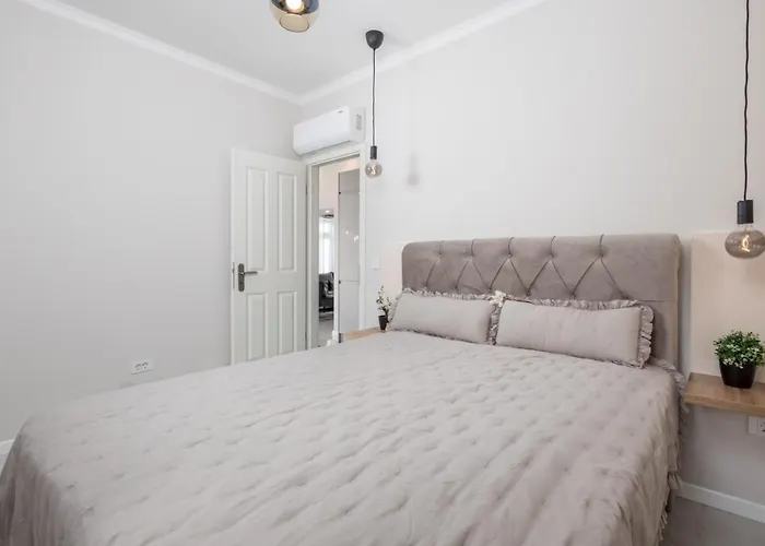 Deluxe Kvarner 1 公寓 *