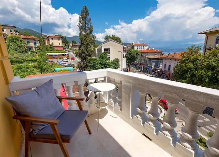 Deluxe Kvarner 1 公寓 *